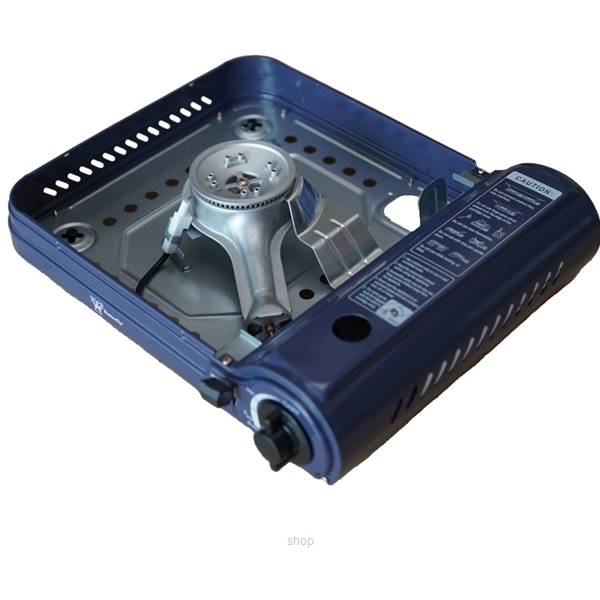 BUTTERFLY BPG188 Portable Gas Stove (1 Year Warranty)